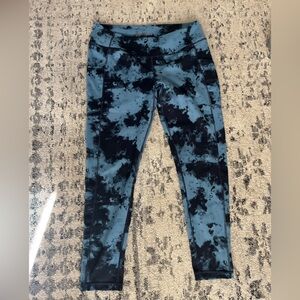 Outdoor Research Womens Vantage 7/8 Leggings (Size L)